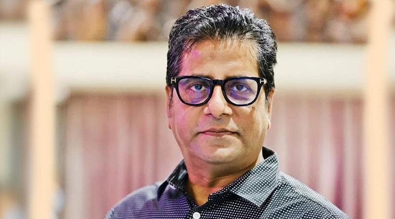 রাস্তায় যে রাজনৈতিক দলগুলো রয়েছে সবগুলো জামায়াতের বি টিম: আনিস আলমগীর