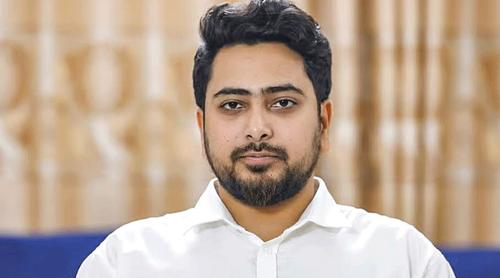 মব নিয়ে উদ্বিগ্ন নাহিদ ইসলাম, সরকারের বিরুদ্ধে অভিযোগ
