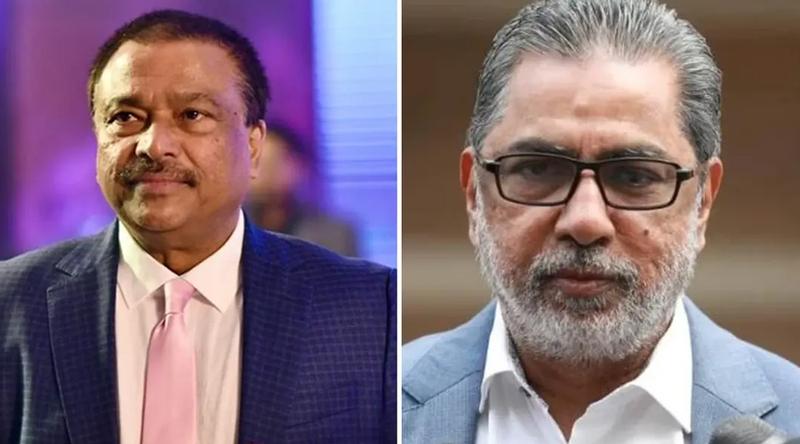 বিসিবি নির্বাচনে কাউন্সিলর হননি ফারুক-মাহবুব, আবেদন করলেন কারা?