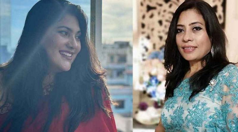 জীবনের ভার কিভাবে বয়ে বেড়াব জানি না: কারিনার মা