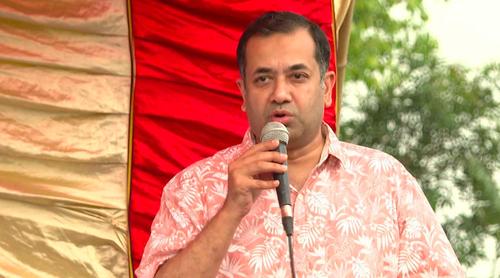 জুলাই আন্দোলনের চিত্রগুলো আর্কাইভ করার তাগিদ তথ্য প্রতিমন্ত্রীর