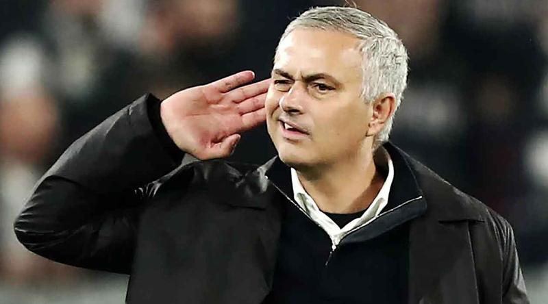 রিয়ালে ফিরতে কোন ৪ শর্ত দিলেন মরিনহো?