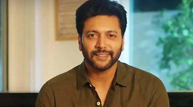বিচ্ছেদ নিয়ে বিস্ফোরক অভিযোগ রবি মোহনের