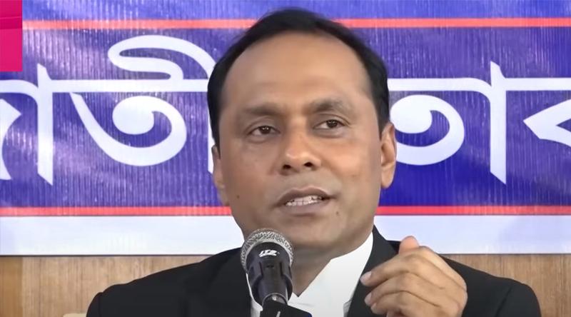 প্রধানমন্ত্রীর ড্রিম প্রজেক্ট নিয়ে গরিবদের বঞ্চিত করেছেন আমলারা: ডেপুটি স্পিকার