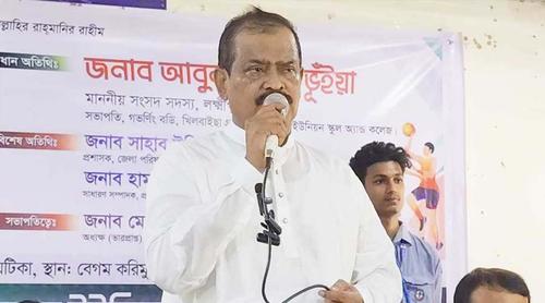 তারেক রহমানের নেতৃত্বে দেশের সব সমস্যার সমাধান হবে