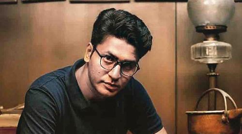 বাংলাদেশে কাজ করার জন্য দরখাস্ত দিয়েছি: অনির্বাণ ভট্টাচার্য