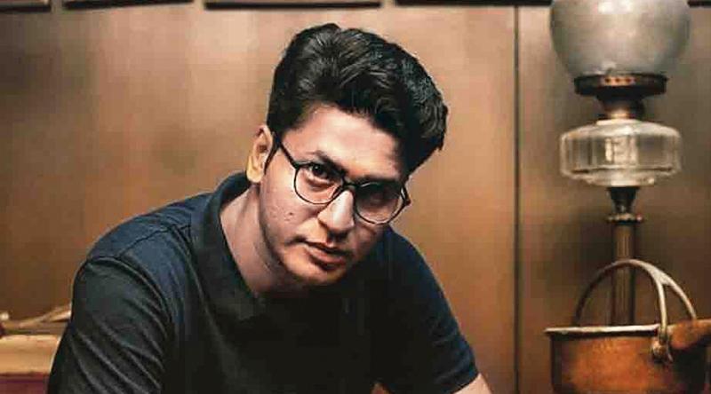 বাংলাদেশে কাজ করার জন্য দরখাস্ত দিয়েছি: অনির্বাণ ভট্টাচার্য