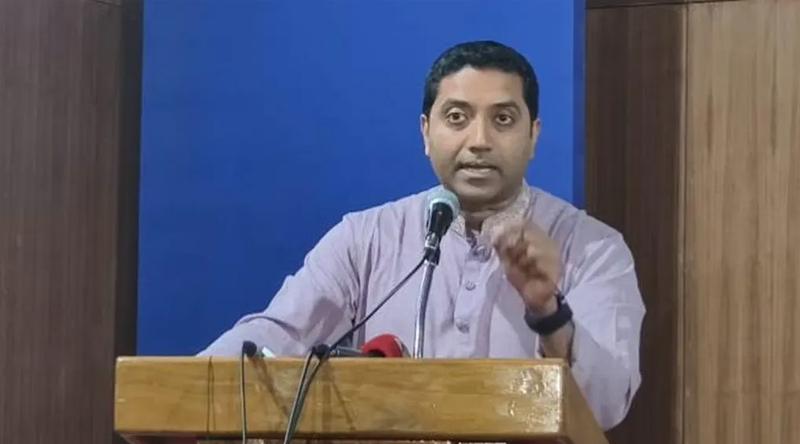 ২০২৮ সালে প্রাথমিক শিক্ষার্থীরা নতুন কারিকুলাম পাবে: ববি হাজ্জাজ