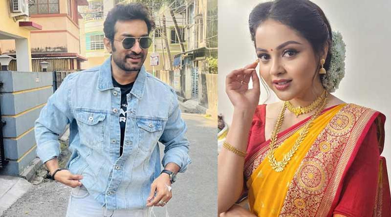 আমার সঙ্গে জীতুর বন্ধুত্বপূর্ণ সম্পর্ক: নবনীতা