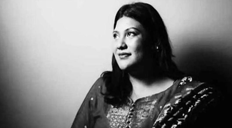 দেশে পৌঁছেছে কারিনার মরদেহ