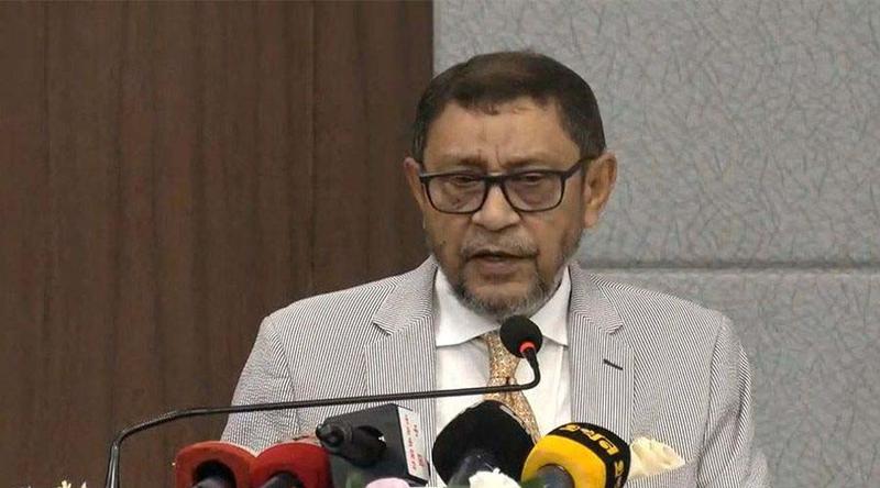 হামের একটি টিকাও আমাদের হাতে ছিল না: স্বাস্থ্যমন্ত্রী