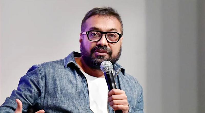 অনুরাগ কাশ্যপের বিরুদ্ধে গ্রেপ্তারি পরোয়ানা