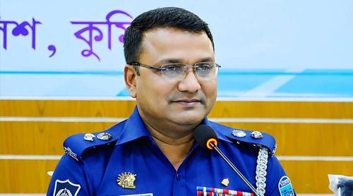 কুমিল্লায় প্রধানমন্ত্রীর পথসভার মাইক খুলে নেওয়ার অভিযোগ এসপির বিরুদ্ধে