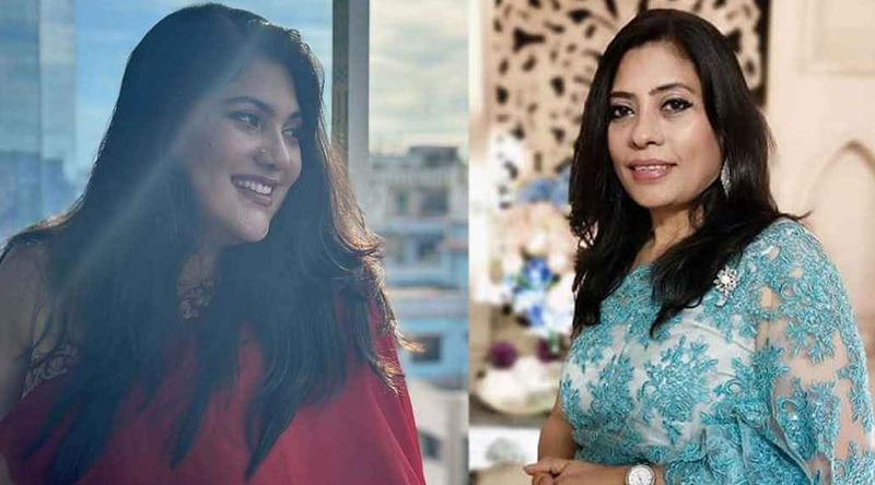 আমাকে শিখিয়ে দিন কীভাবে মেয়ের কাছে যাব: কারিনার মা