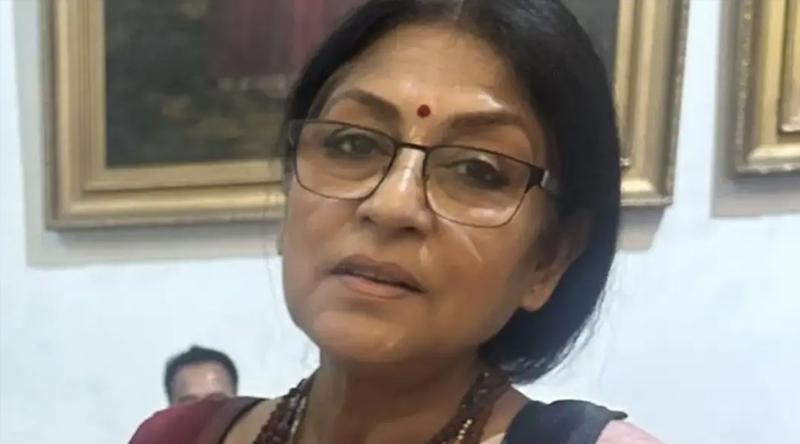 টলিউডে একাধিক পরিবর্তনের বার্তা দিলেন রূপা