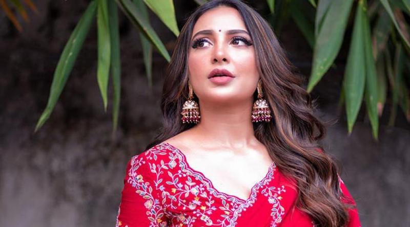 শুটিংয়ের প্রস্তুতির আগেই দুর্ঘটনা, কী হয়েছিল শুভশ্রীর?