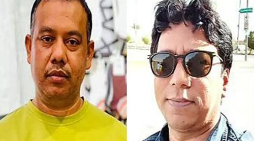 সৌদিতে সড়ক দুর্ঘটনায় প্রাণ গেল ২ বাংলাদেশীর