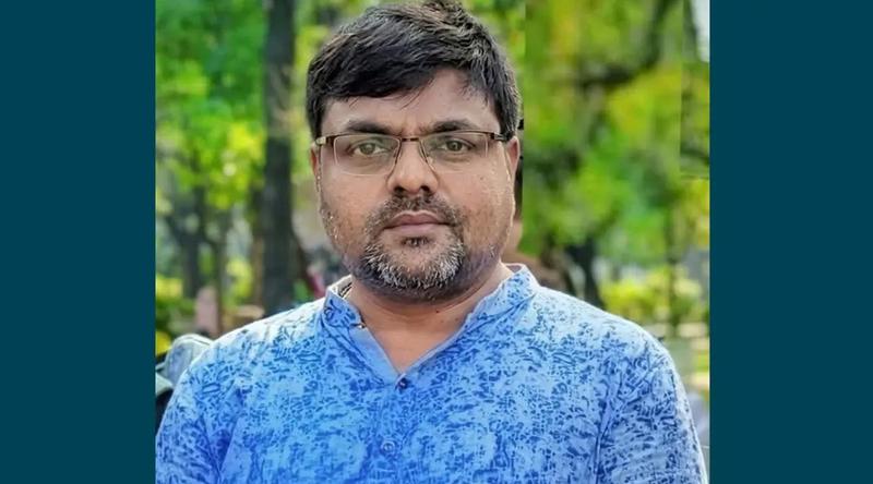 মুক্তি পাওয়ার পর জেলগেটে ফের আটক সাবেক এমপি শিখরের ভাই হিশাম