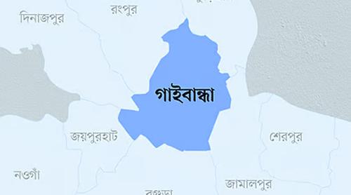 গাইবান্ধায় ছাত্রদলের দুই গ্রুপে ধাওয়া-পাল্টা ধাওয়া, ককটেল বিস্ফোরণ