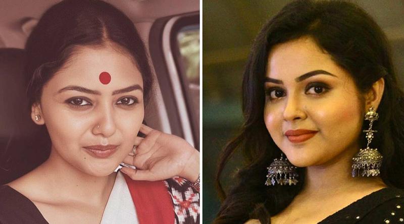 সায়নীর মন্তব্য নিয়ে এবার মুখ খুললেন নবনীতা!