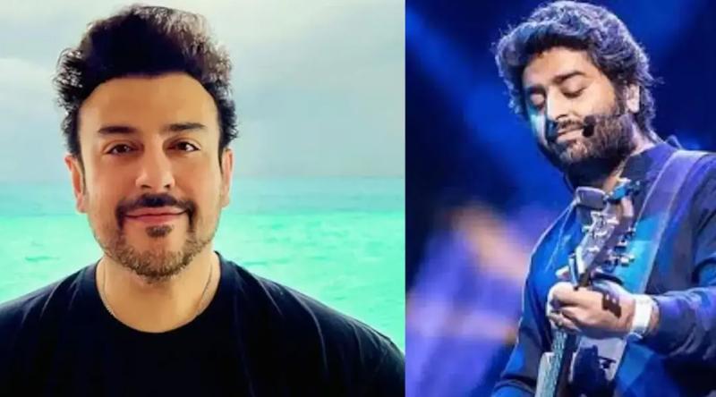 অরিজিতের অবসর ঘোষণার ৫ মাস পর কী বললেন আদনান সামি?