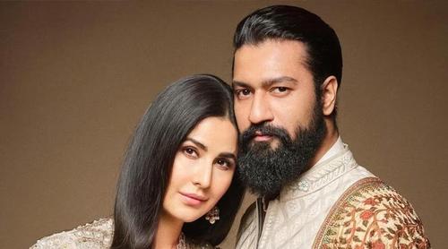 ভিকির জন্মদিনে ছেলে ভিহানকে নিয়ে ক্যাটরিনার আবেগঘন বার্তা