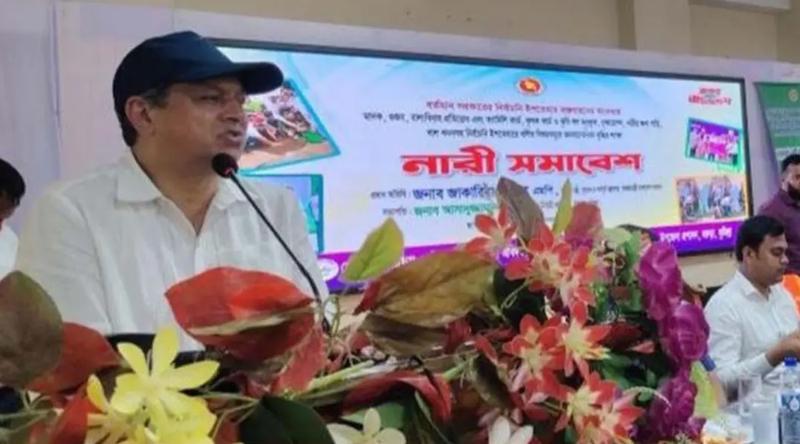 চলতি বছরের মধ্যে ৫০ লাখ পরিবার ফ্যামিলি কার্ড পাবে: গণপূর্তমন্ত্রী