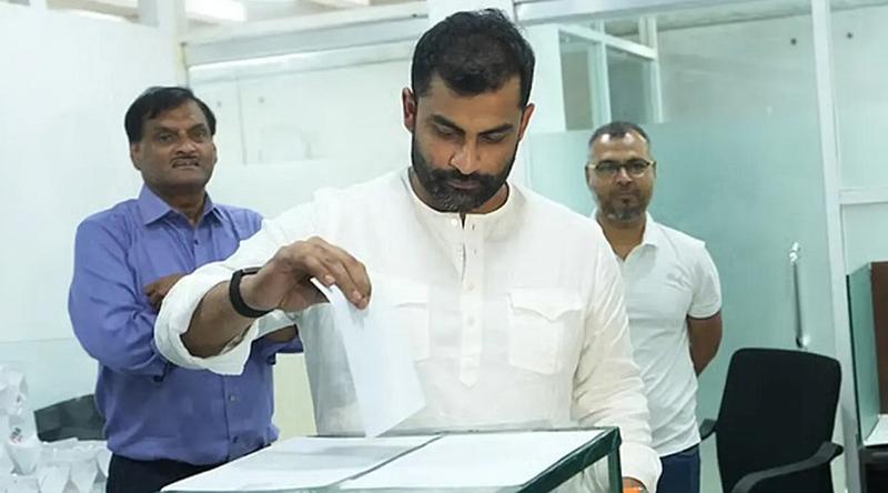 তামিম-রিয়াদসহ বিসিবি নির্বাচনে কাউন্সিলর হলেন কোন কোন ক্রিকেটার?