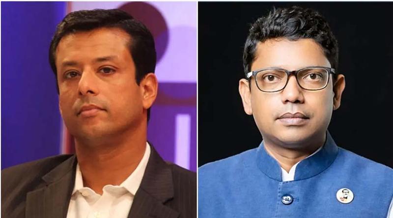 জয়-পলকের মানবতাবিরোধী অপরাধের মামলার সাক্ষ্যগ্রহণ আজ
