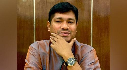 এনসিপির ঢাকা মহানগর উত্তর শাখার সদস্য সচিব বহিষ্কার