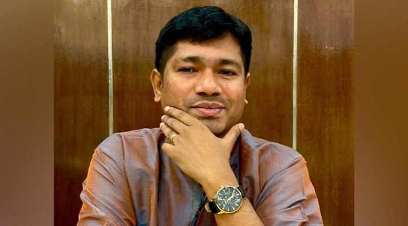 এনসিপির ঢাকা মহানগর উত্তর শাখার সদস্য সচিব বহিষ্কার