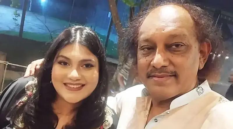 কারিনার রাজনৈতিক অবস্থান স্পষ্ট করলেন কায়সার হামিদ