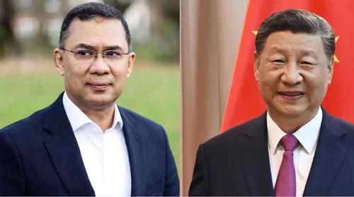 জুনের শেষে প্রধানমন্ত্রীকে সফরে নিতে চায় চীন