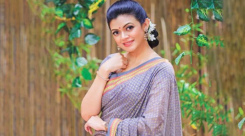 সিনেমাটি মুক্তি নিয়ে শঙ্কা থাকার কথা নয় : নাবিলা