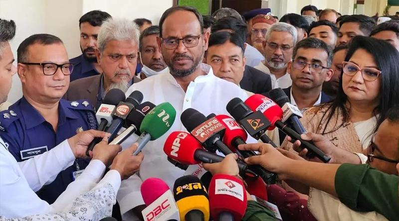 দেশে চাহিদার চেয়ে ২২ লাখের বেশি পশু রয়েছে : টুকু