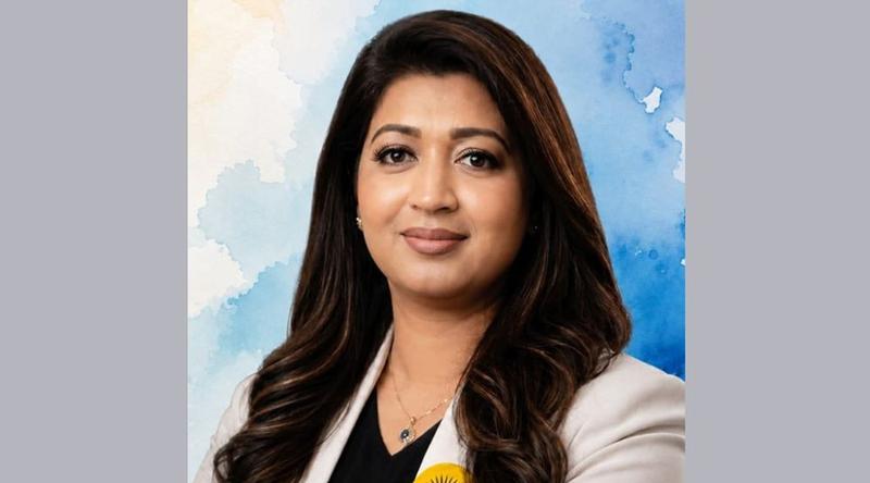 মদন উপজেলা থেকে লন্ডনের কাউন্সিলর শামীমা