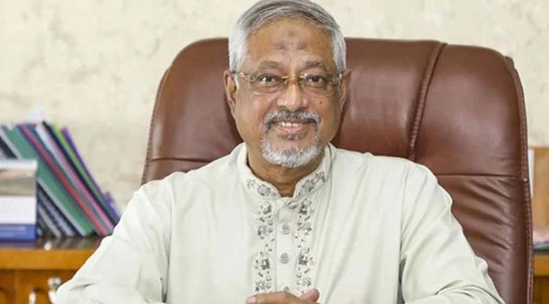 এবার দুদকের মামলায় গ্রেপ্তার মাসুদ উদ্দিন চৌধুরী