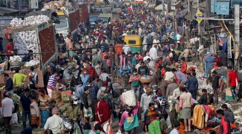 ভারতে জনসংখ্যা বাড়াতে নগদ টাকা ও ছুটির ঘোষণা রাজ্য সরকারের