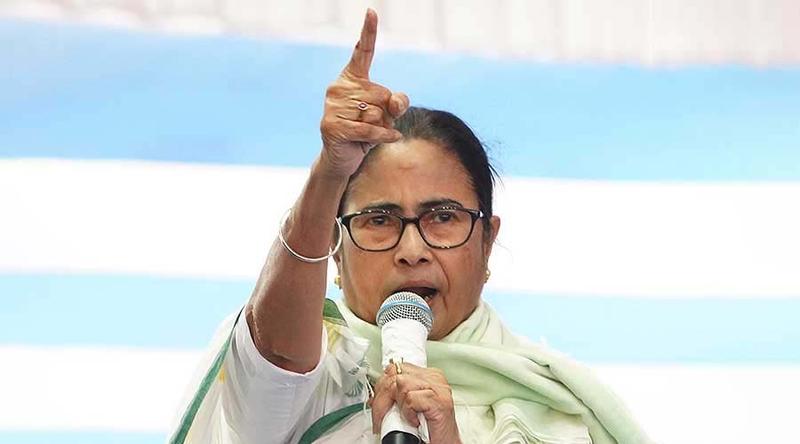 পশ্চিমবঙ্গে বুলডোজার রাজনীতি চলবে না: মমতা