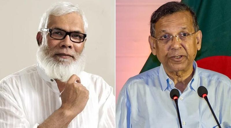 সালমান ও আনিসুলের বিরুদ্ধে ফরেনসিক বিশ্লেষকের সাক্ষ্য প্রদান