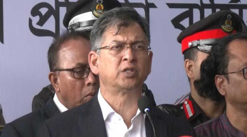 এলিট ফোর্স হিসেবে র‍্যাব পরিচালনায় হচ্ছে নতুন আইন