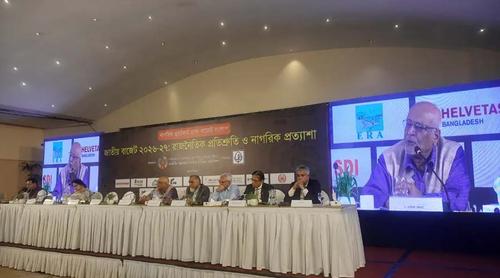 কর আদায় না বাড়লে বাণিজ্য চুক্তি অর্থনীতিতে চাপ বাড়াবে