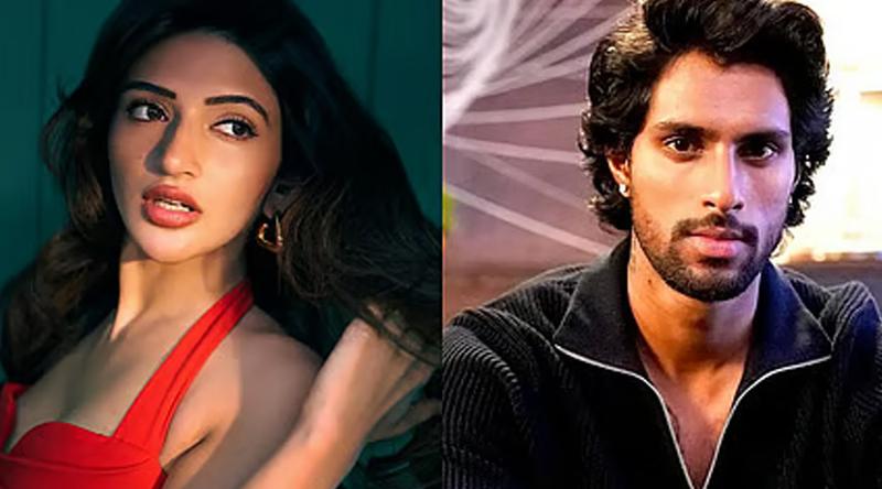 তিলক-শ্রীলীলা প্রেমের গুঞ্জনে মুখ খুললেন অভিনেত্রীর মা