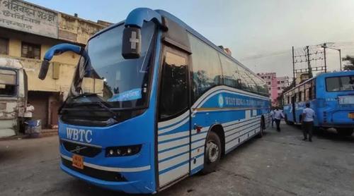 সরকারি বাসে নারীদের চলাচল ফ্রি করলো পশ্চিমবঙ্গ সরকার