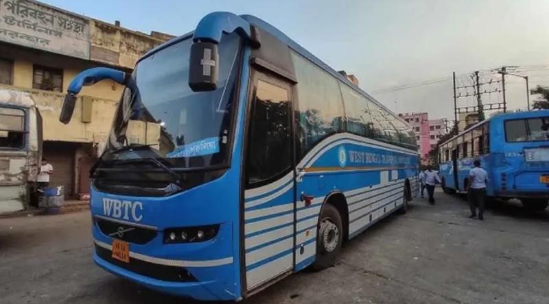 সরকারি বাসে নারীদের চলাচল ফ্রি করলো পশ্চিমবঙ্গ সরকার