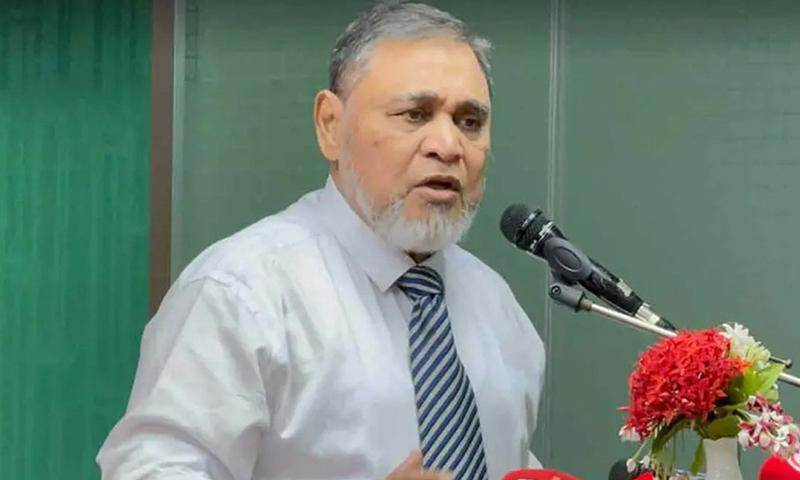 স্থানীয় সরকার নির্বাচনে দলীয় প্রতীক থাকছে না : সিইসি