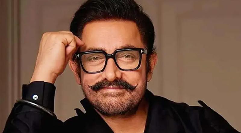 এবার লালা অমরনাথের গল্পে আমির