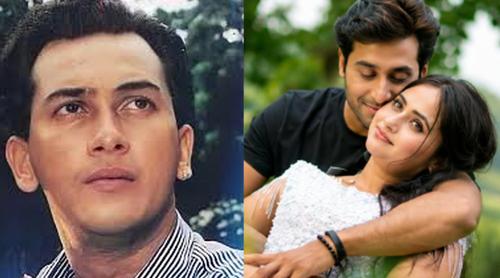 সালমান শাহ’র স্মৃতিতে নির্মিত চলচ্চিত্র ‘লাভ ৯৬’