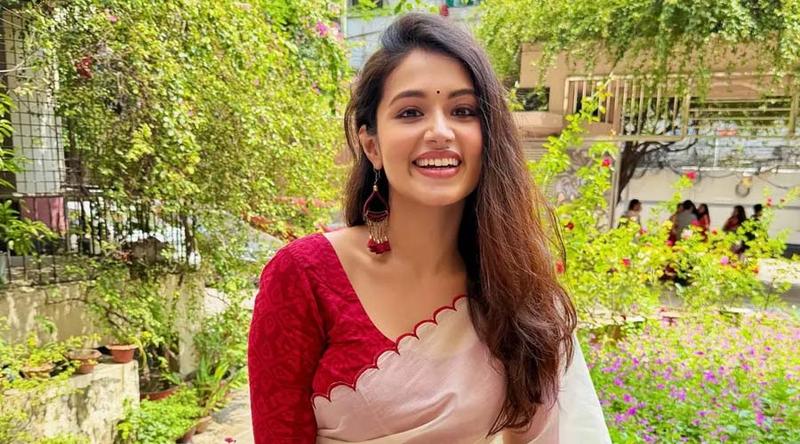 আমি কোনদিন ঈদে নিজের জন্য কিছু কিনি না: ফারিণ