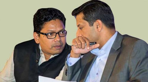 জয়-পলকের বিরুদ্ধে ষষ্ঠ সাক্ষী হিসেবে সাক্ষ্য দিলেন নিহত জাবিরের বাবা